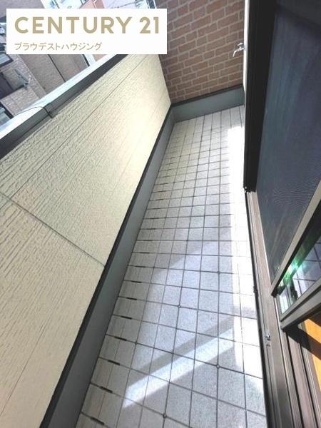 大阪市西淀川区姫里１丁目の貸家