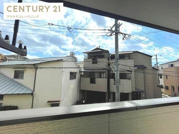 大阪市西淀川区姫里１丁目の貸家