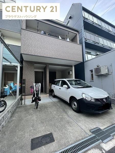 姫里１丁目戸建