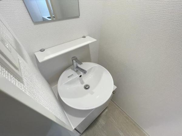 エスリードレジデンス大阪福島フロント