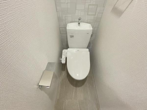 エスリードレジデンス大阪福島フロント