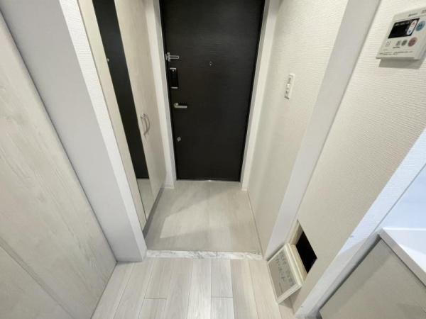 エスリードレジデンス大阪福島フロント