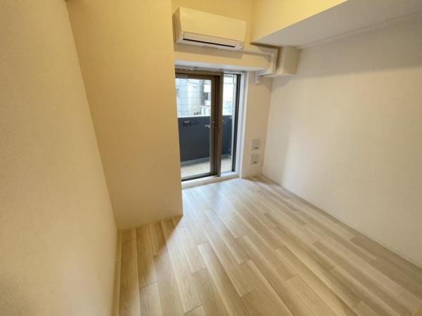 エスリードレジデンス大阪福島フロント