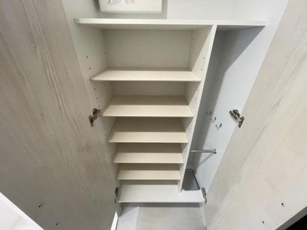 エスリードレジデンス大阪福島フロント