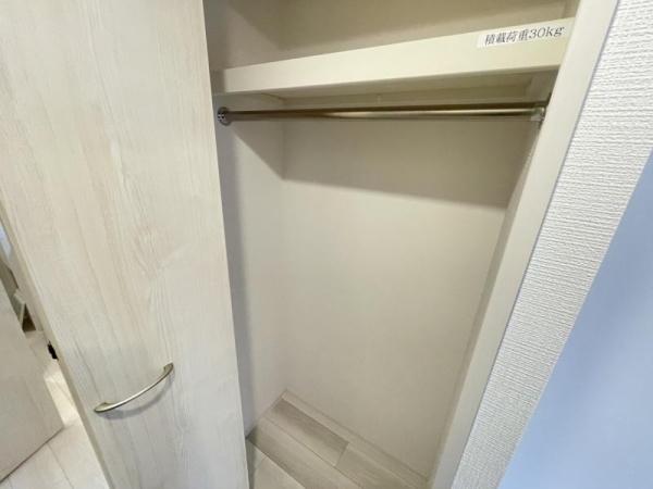 エスリードレジデンス大阪福島フロント