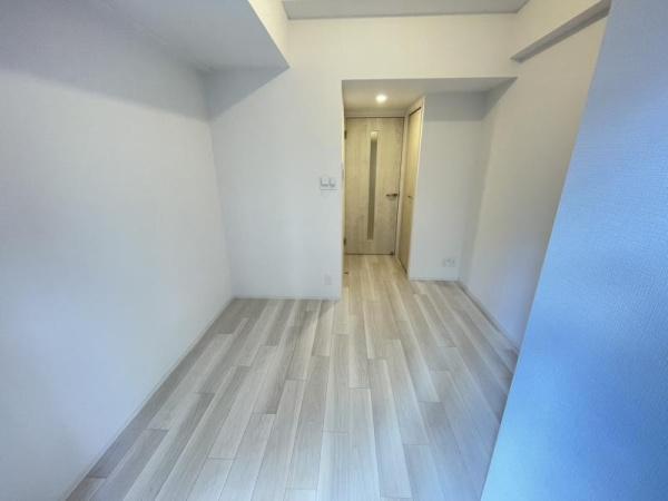 エスリードレジデンス大阪福島フロント