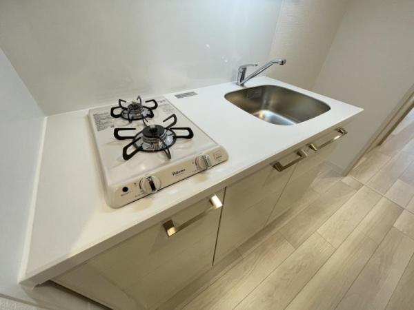 エスリードレジデンス大阪福島フロント