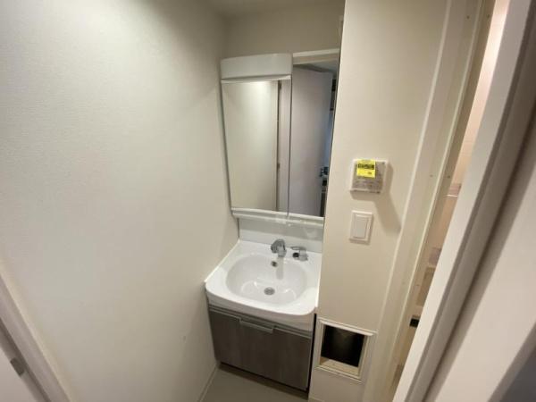 プレサンス福島吉野ミナージ