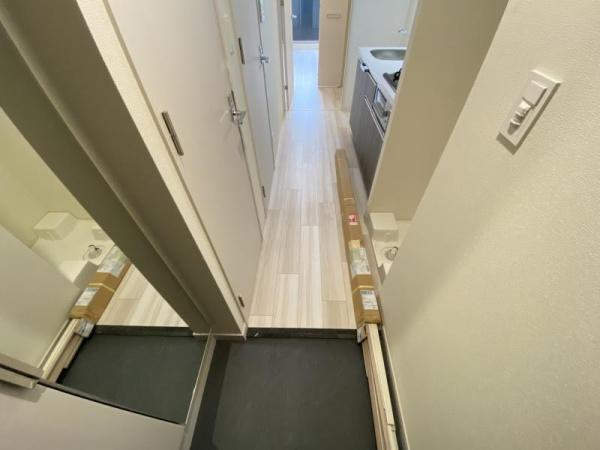 プレサンス福島吉野ミナージ