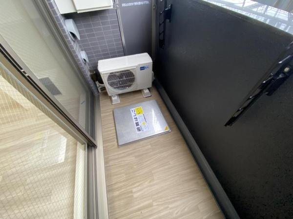 プレサンス福島吉野ミナージ