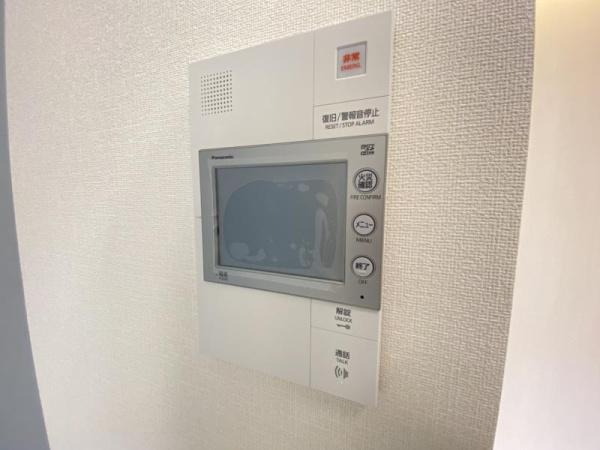 プレサンス福島吉野ミナージ