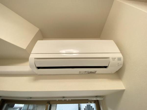 プレサンス福島吉野ミナージ