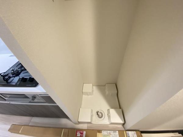 プレサンス福島吉野ミナージ