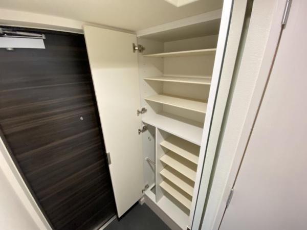 プレサンス福島吉野ミナージ