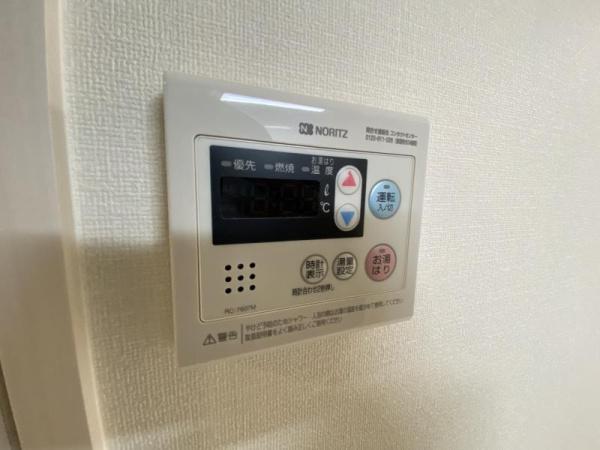 プレサンス福島吉野ミナージ