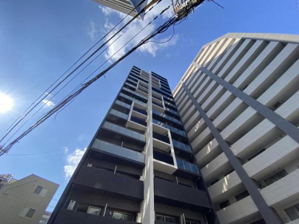 プレサンス福島吉野ミナージ