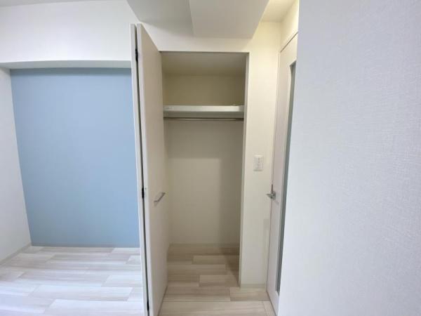 プレサンス福島吉野ミナージ