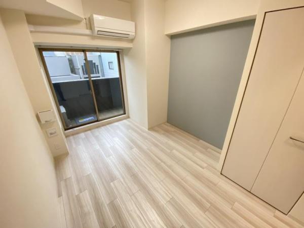 プレサンス福島吉野ミナージ