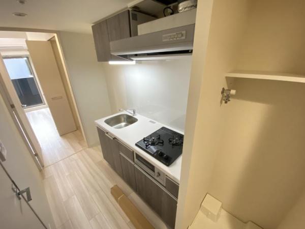 プレサンス福島吉野ミナージ