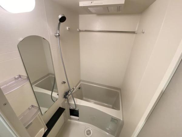 プレサンス福島吉野ミナージ