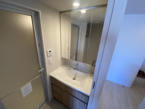 ファインレジデンス福島海老江