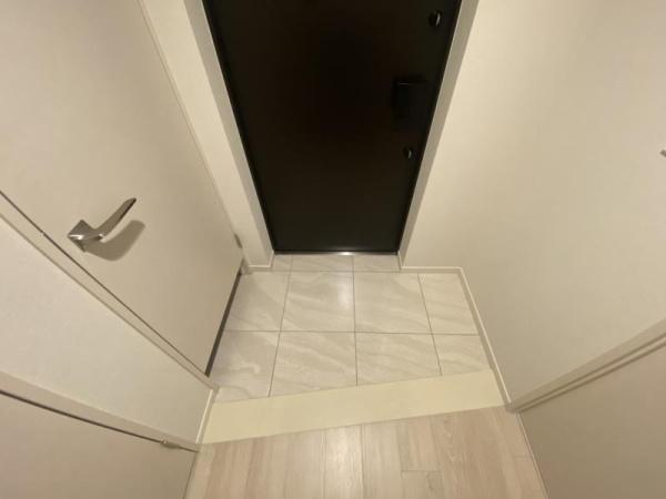 ファインレジデンス福島海老江