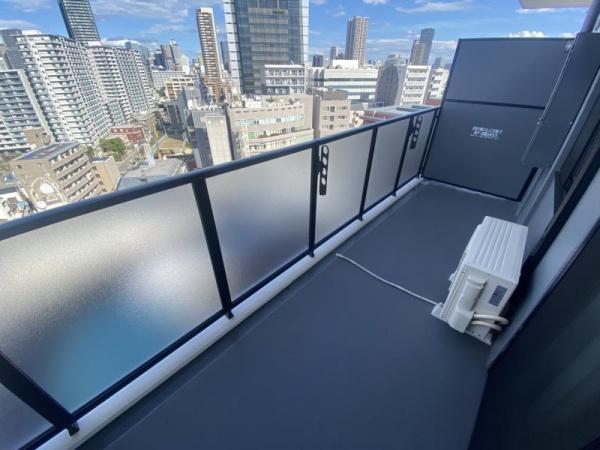 ファインレジデンス福島海老江