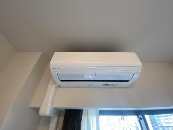 ファインレジデンス福島海老江