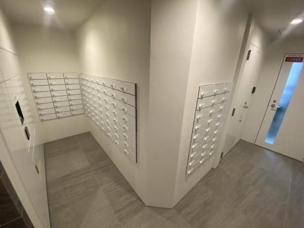 ファインレジデンス福島海老江