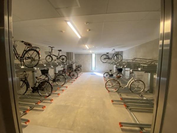 ファインレジデンス福島海老江