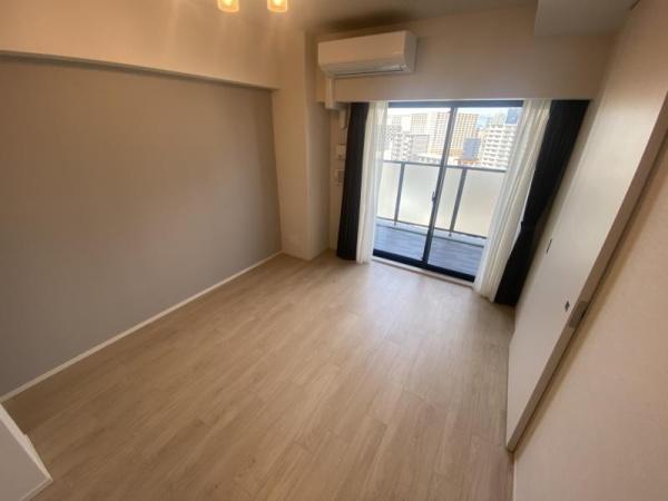 ファインレジデンス福島海老江