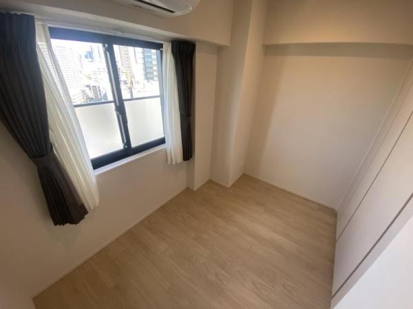 ファインレジデンス福島海老江