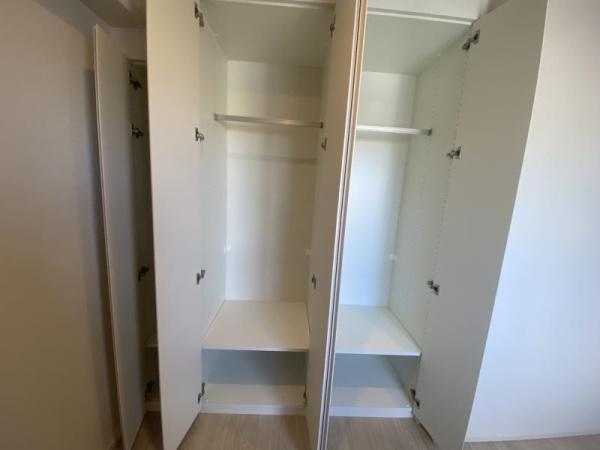 ファインレジデンス福島海老江