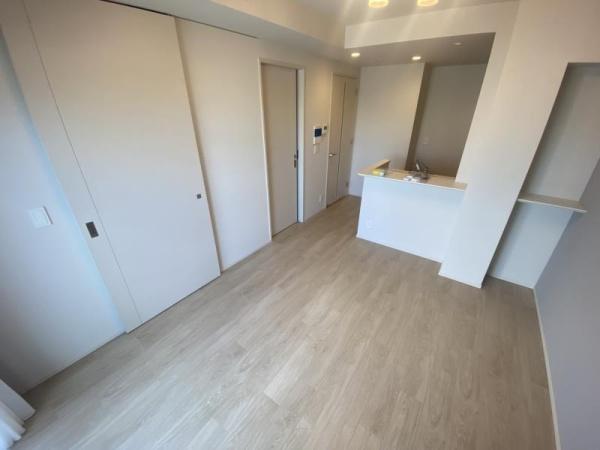 ファインレジデンス福島海老江