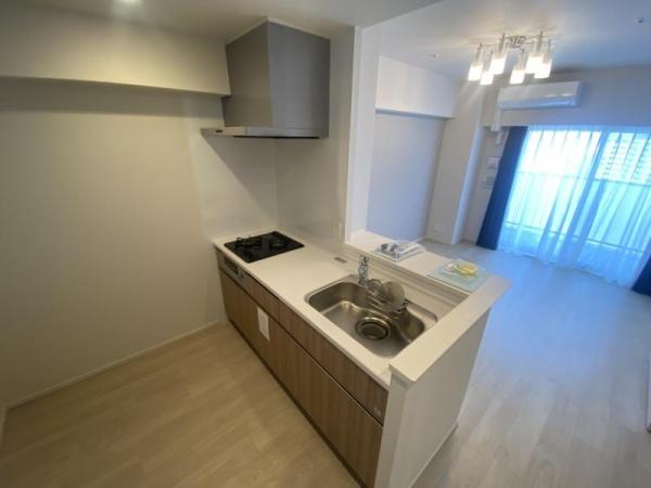 ファインレジデンス福島海老江