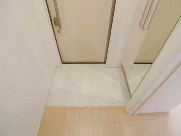 ウイングコート吉野