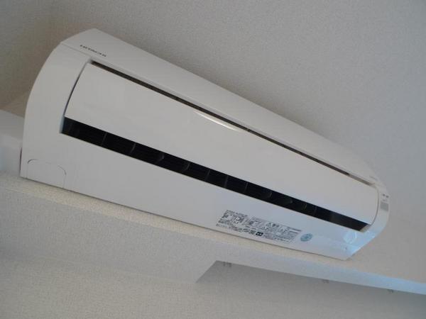 ウイングコート吉野