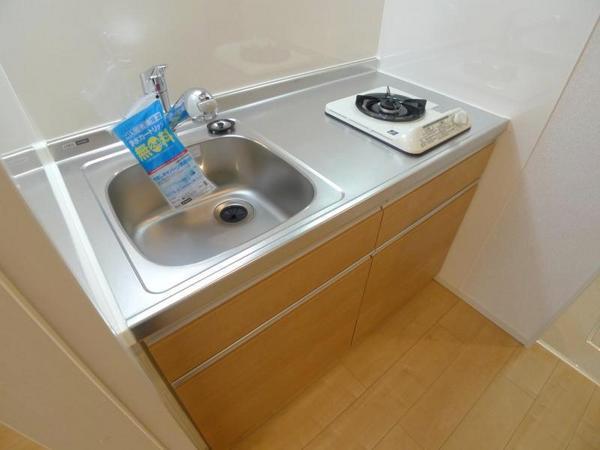 ウイングコート吉野