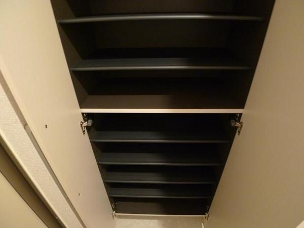 ウイングコート吉野