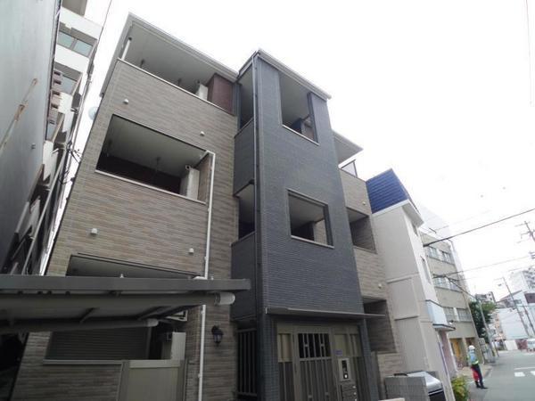 ウイングコート吉野