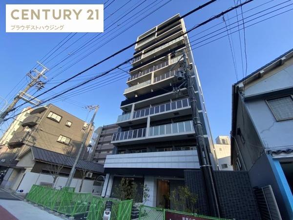 プレサンス海老江ジャルダン