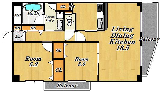 双葉エステート鴫野