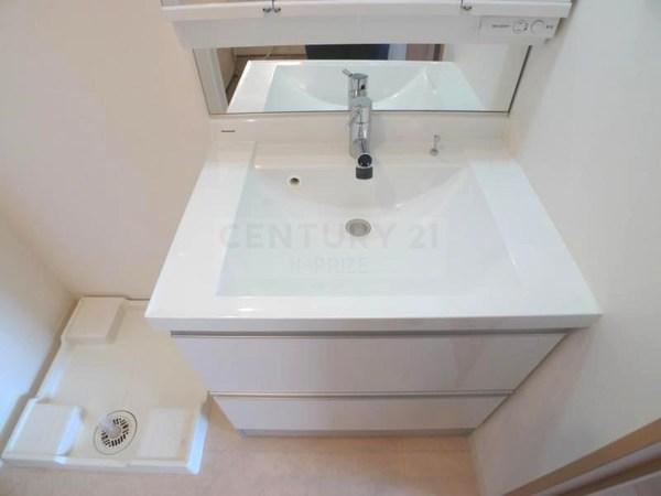 双葉エステート鴫野