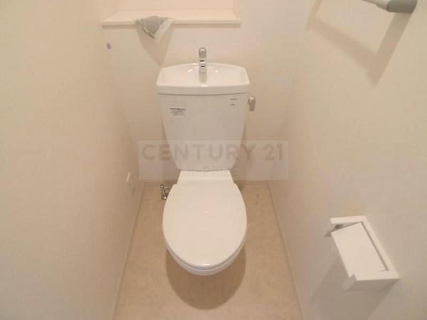 双葉エステート鴫野