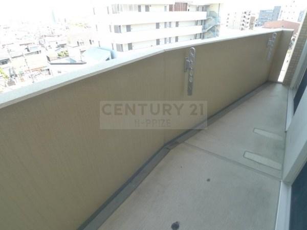 双葉エステート鴫野