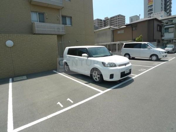 双葉エステート鴫野