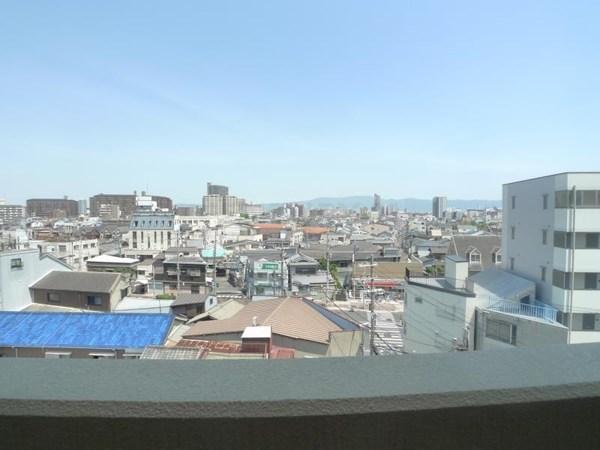 双葉エステート鴫野