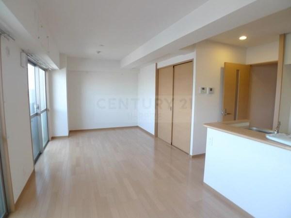 双葉エステート鴫野