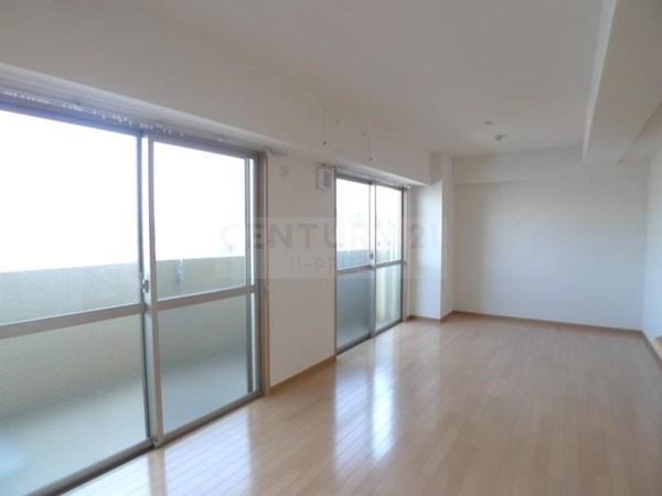 双葉エステート鴫野