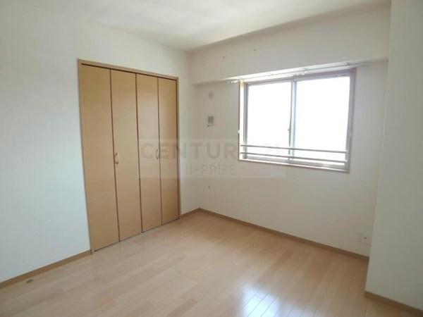 双葉エステート鴫野